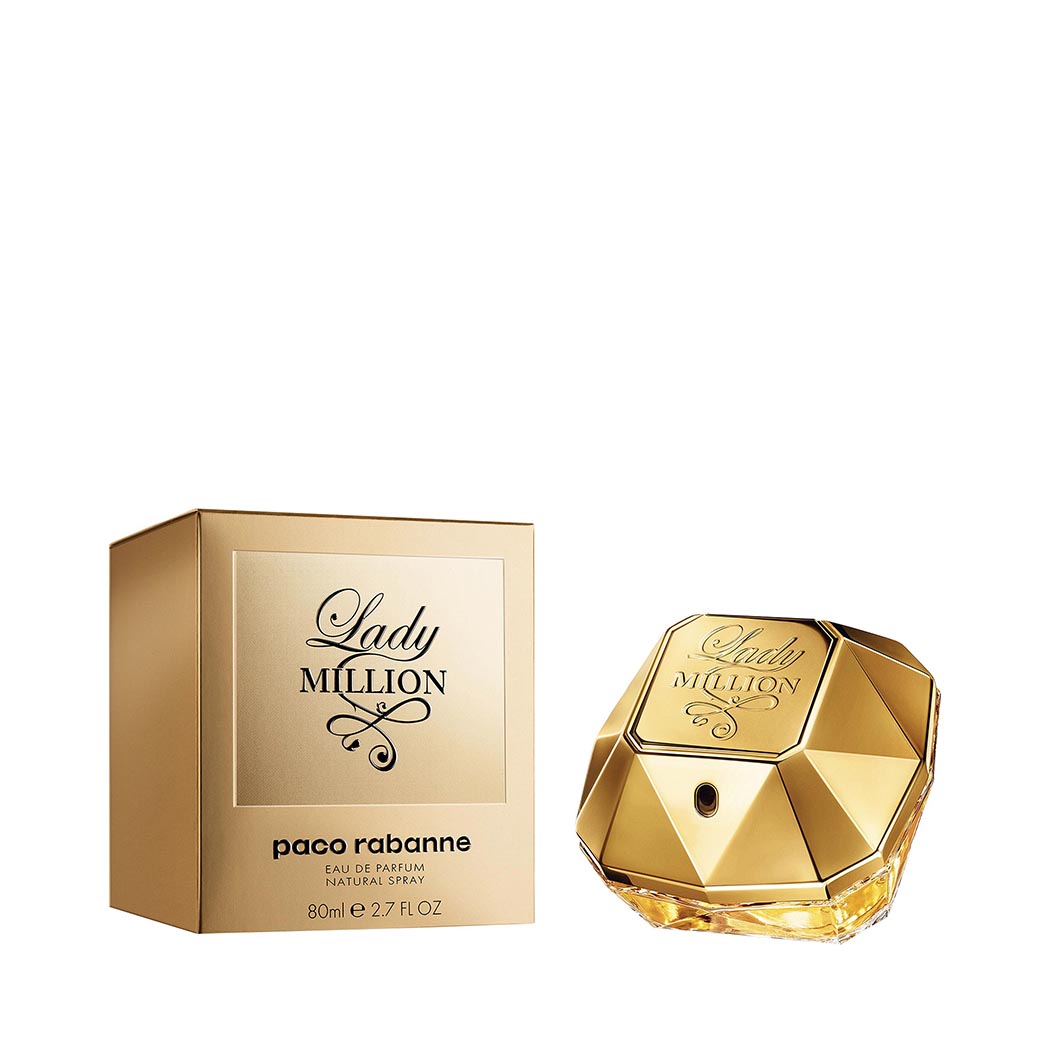Lady Million EDP